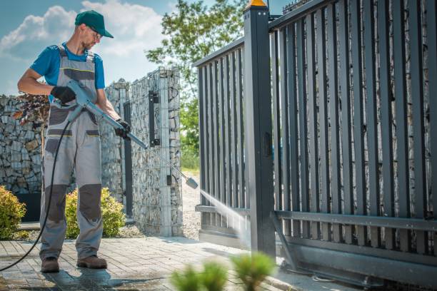 Best Post-Construction Pressure Washing  in Millersburg, OR