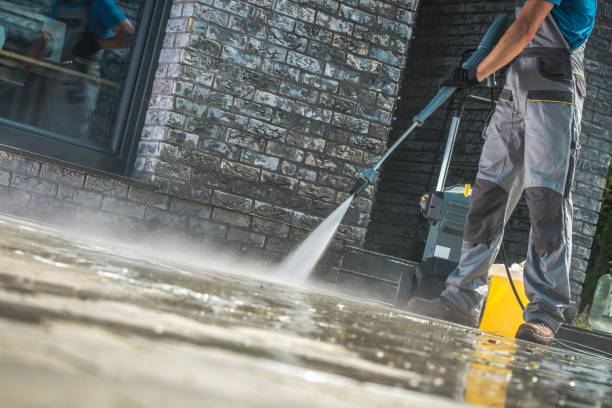 Boat and Dock Cleaning in Millersburg, OR