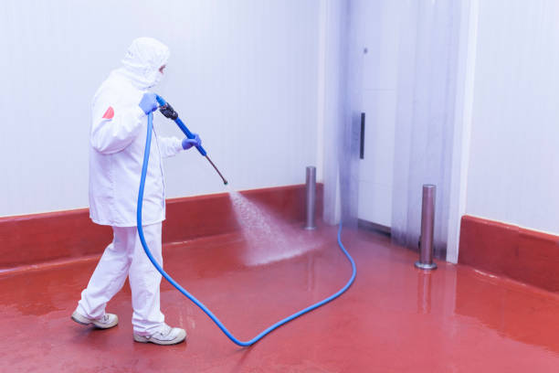 Best Parking Lot and Garage Cleaning  in Millersburg, OR