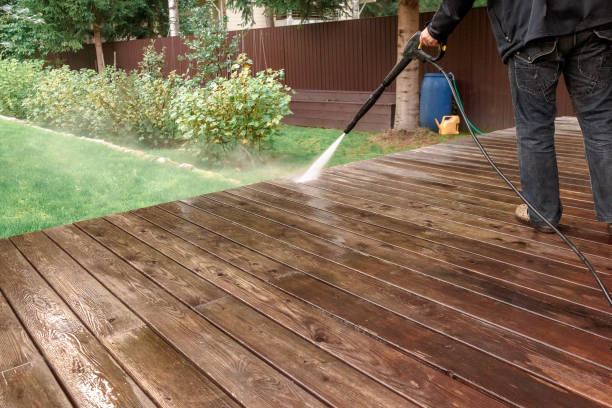 Pre-Holiday Cleaning in Millersburg, OR