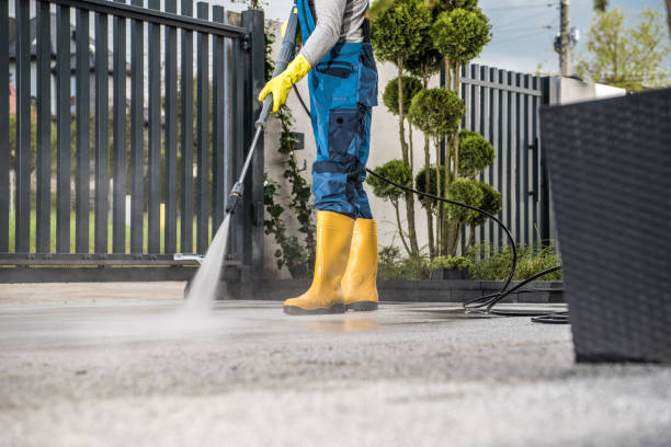 Best Dumpster Area Cleaning  in Millersburg, OR