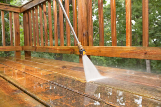 Best Gas Station Cleaning  in Millersburg, OR